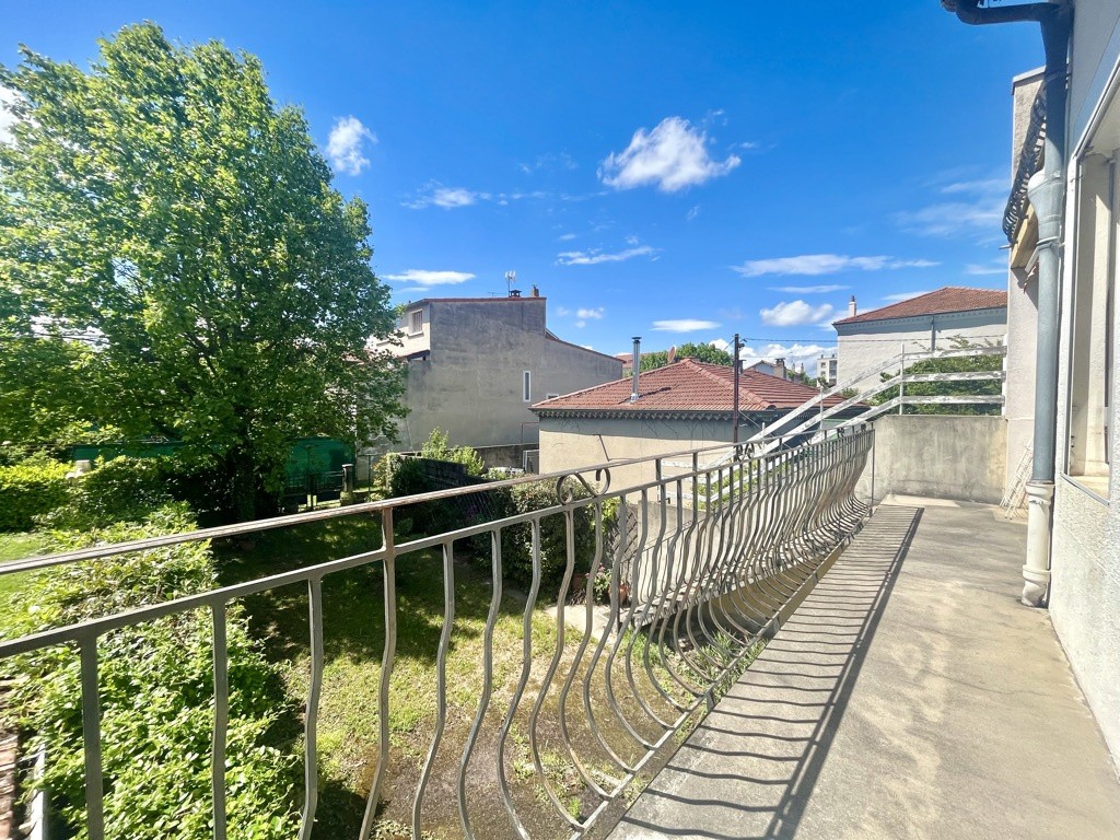 Vente Maison à Valence 5 pièces