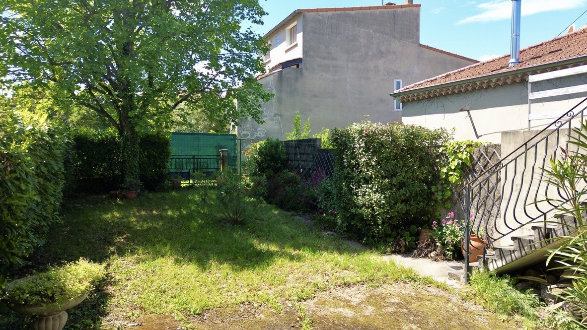 Vente Maison à Valence 5 pièces