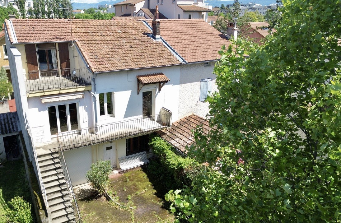 Vente Maison à Valence 5 pièces