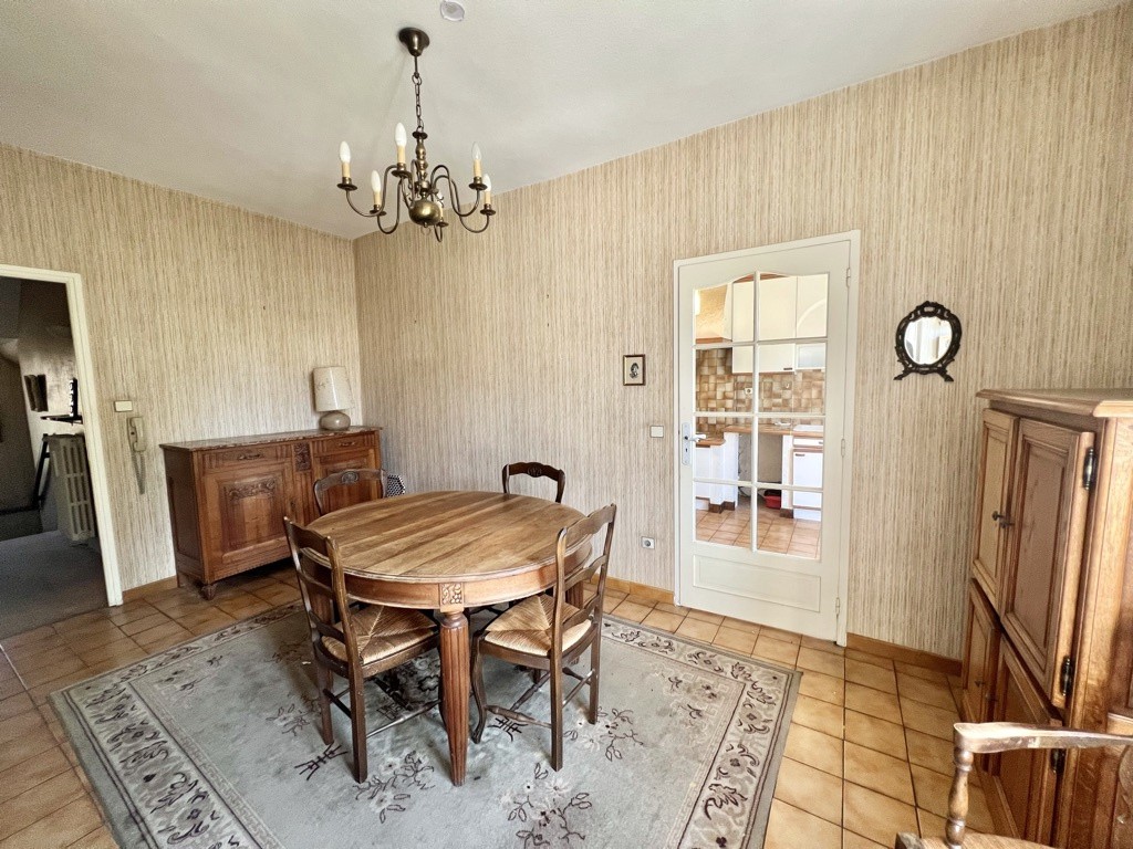 Vente Maison à Valence 5 pièces