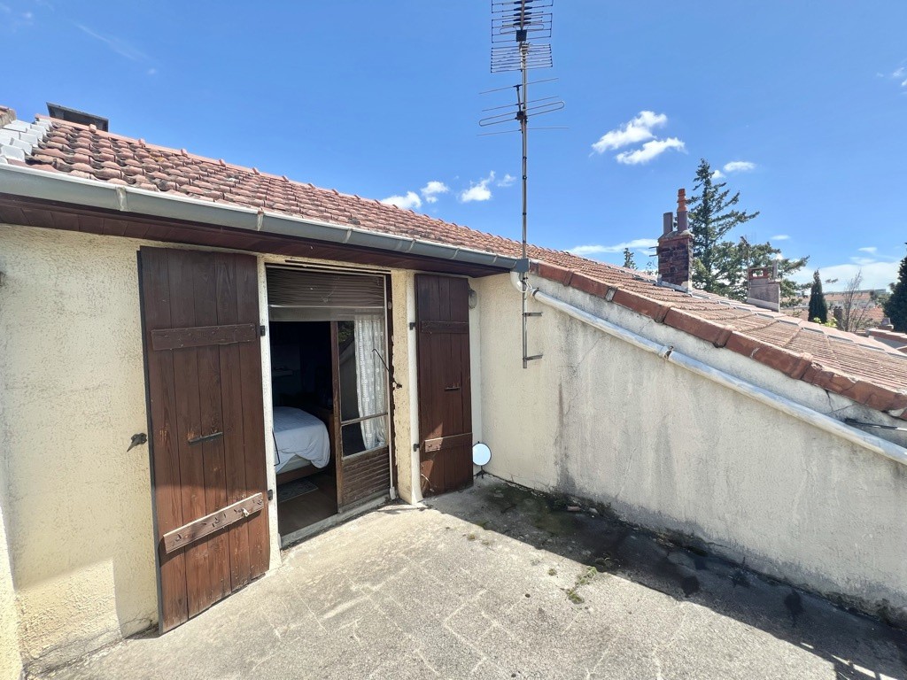 Vente Maison à Valence 5 pièces