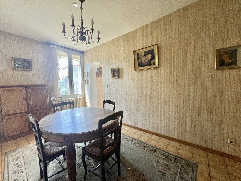 Vente Maison à Valence 5 pièces