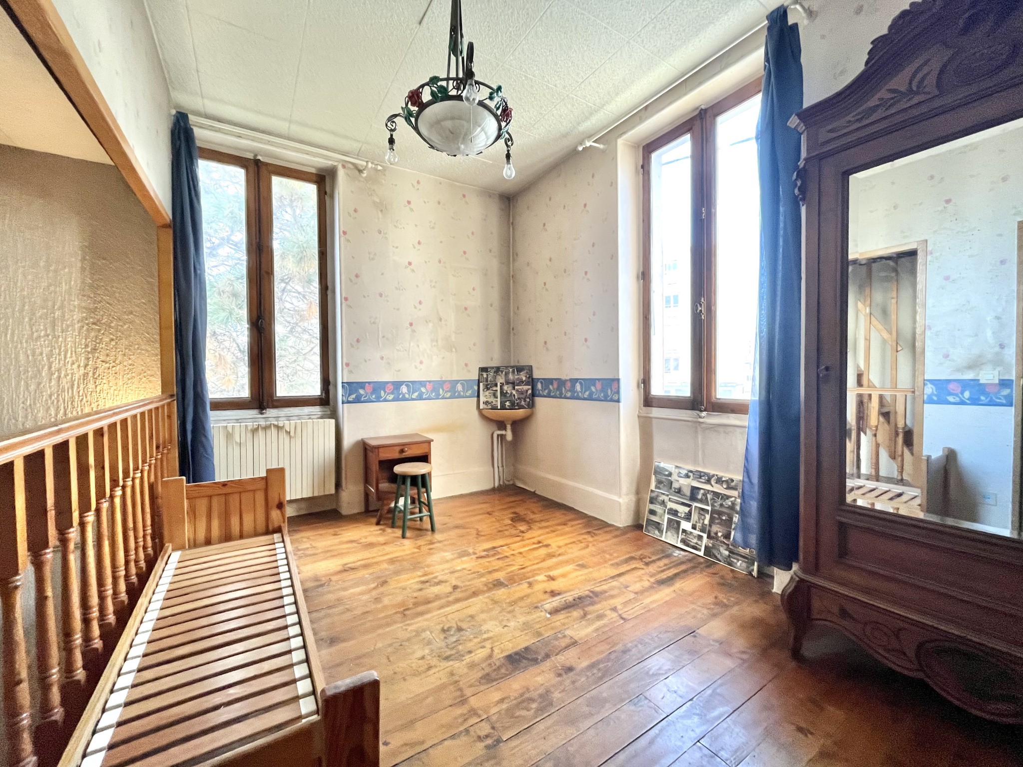 Vente Maison à Valence 4 pièces