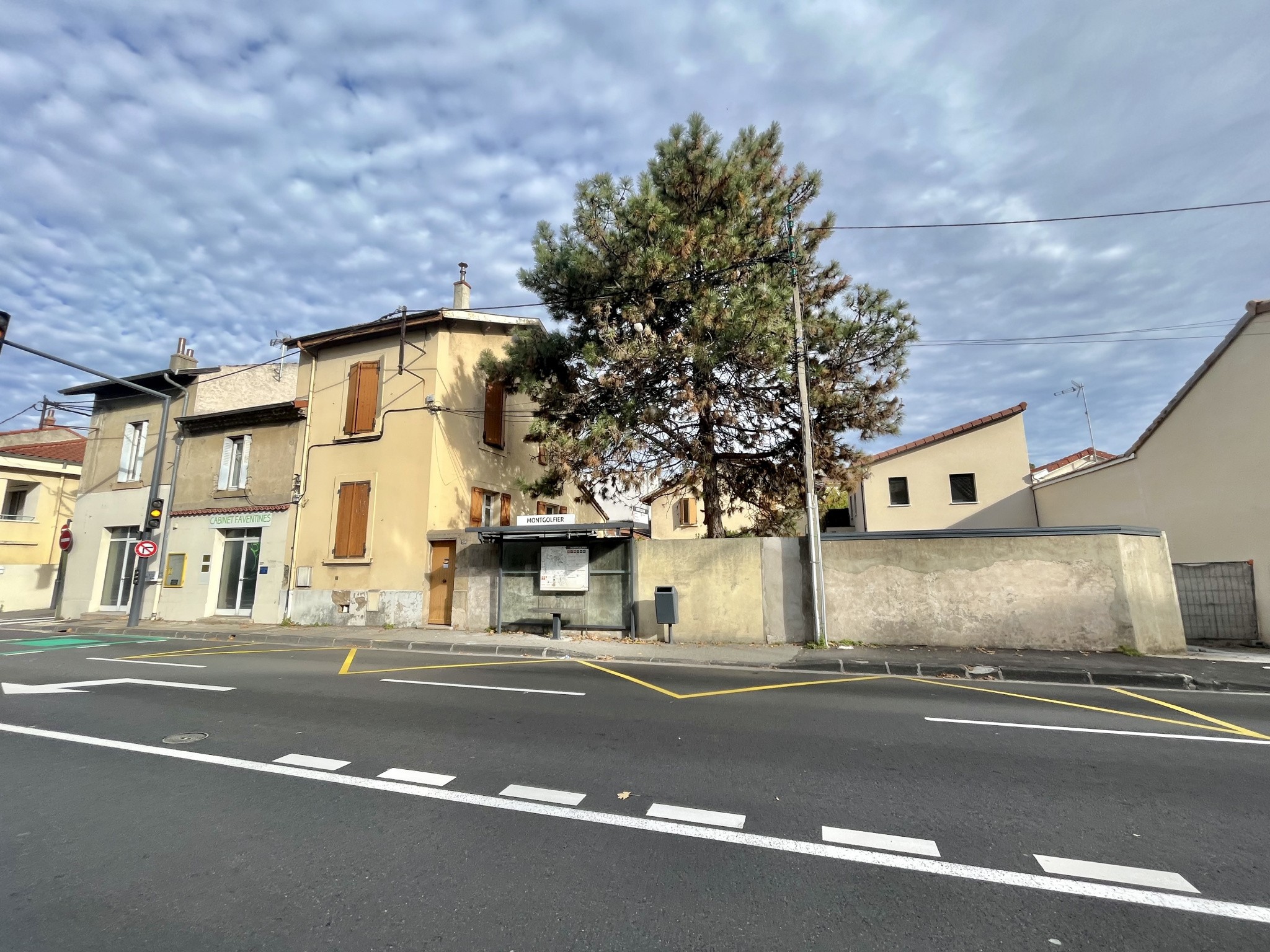 Vente Maison à Valence 4 pièces