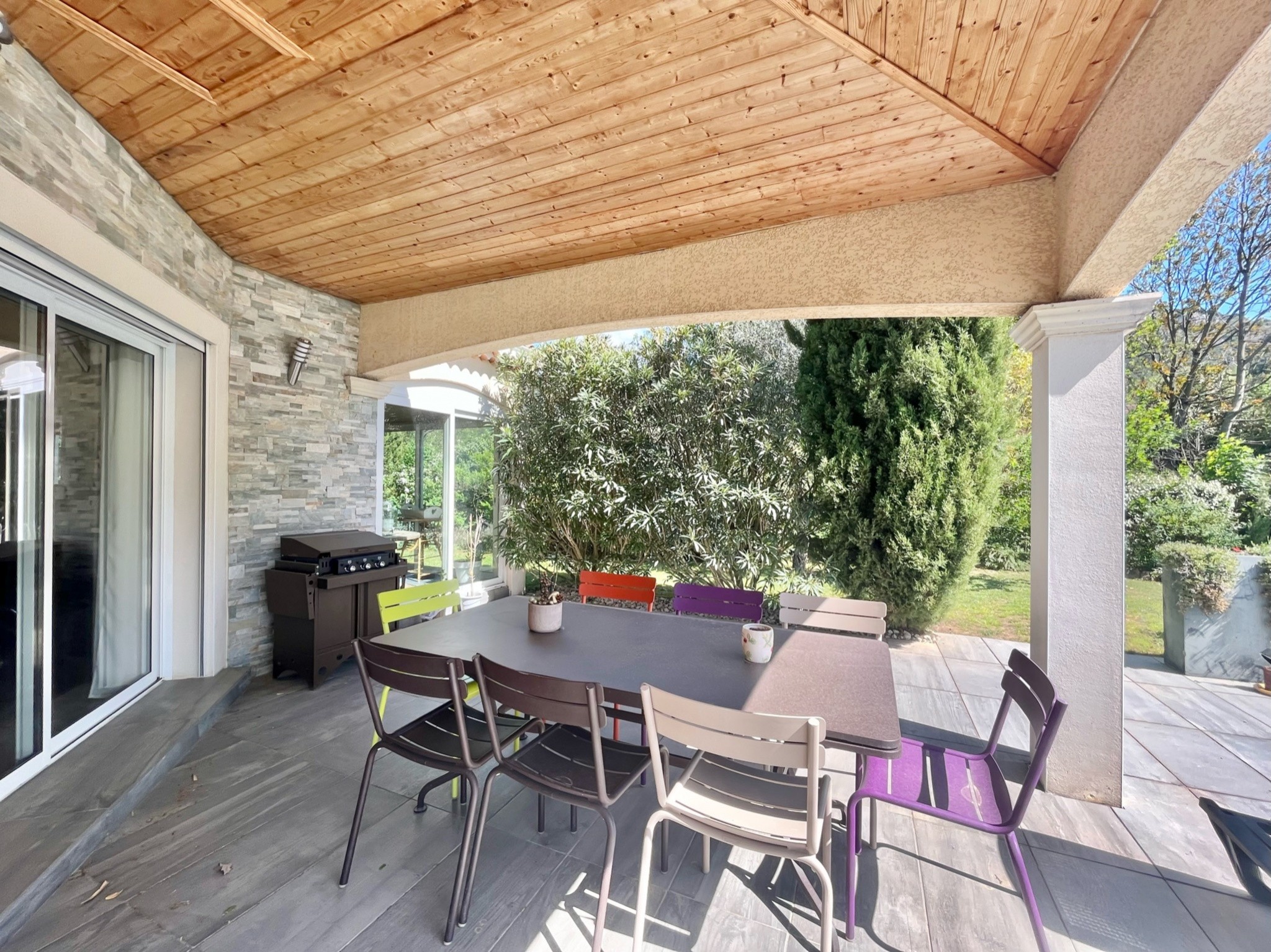 Vente Maison à Saint-Péray 5 pièces