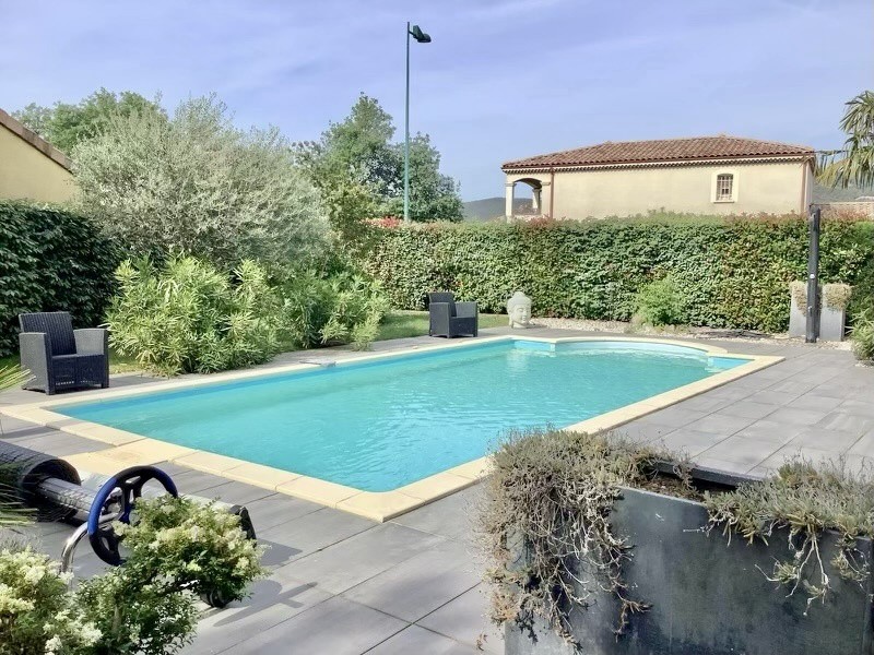 Vente Maison à Saint-Péray 5 pièces