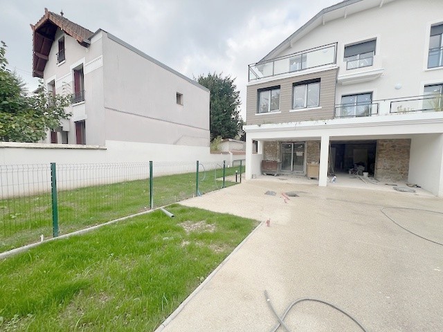 Vente Appartement à le Perreux-sur-Marne 3 pièces