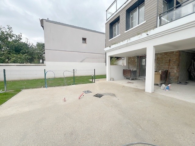 Vente Appartement à le Perreux-sur-Marne 3 pièces