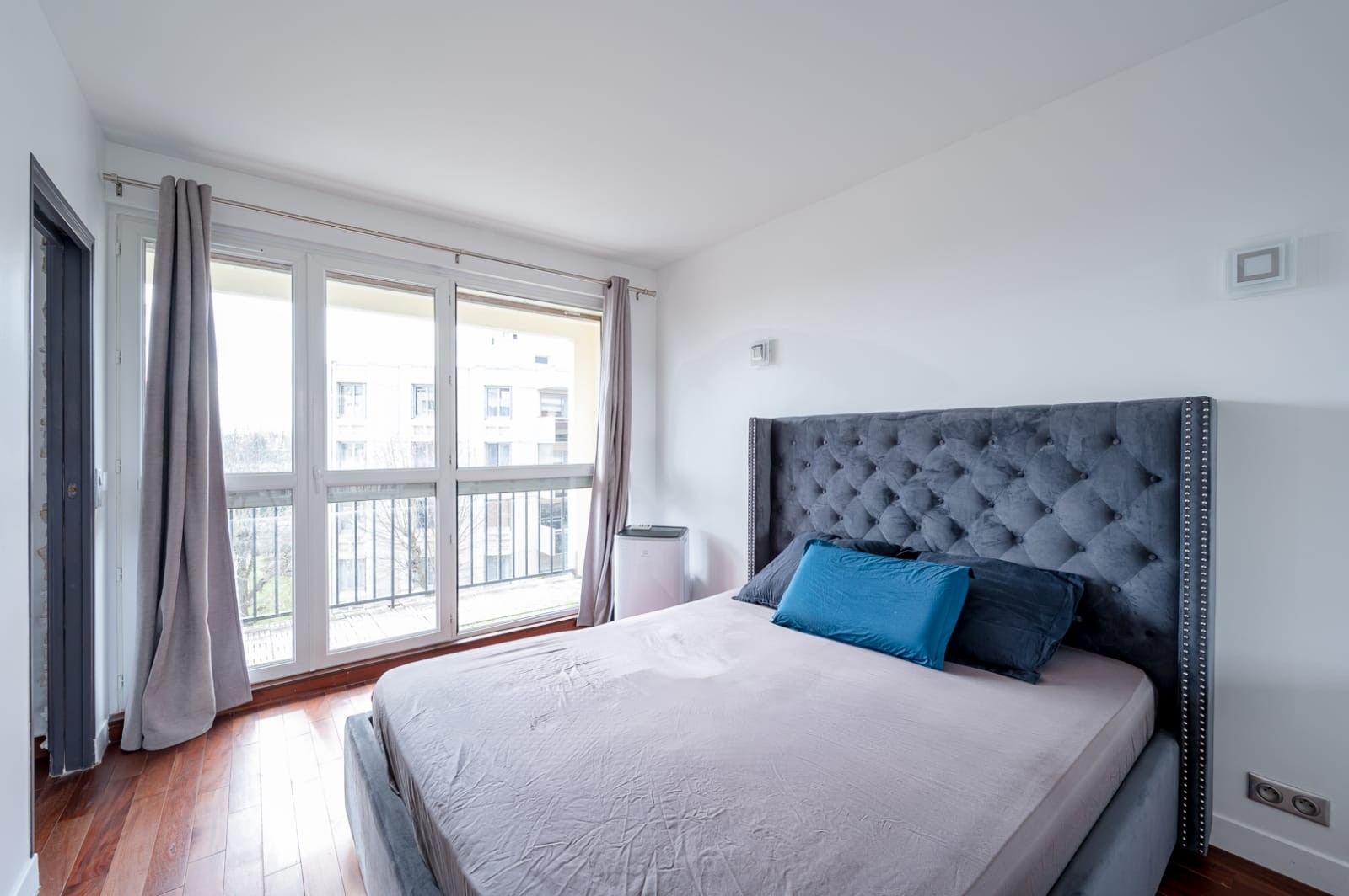 Vente Appartement à Saint-Maur-des-Fossés 2 pièces