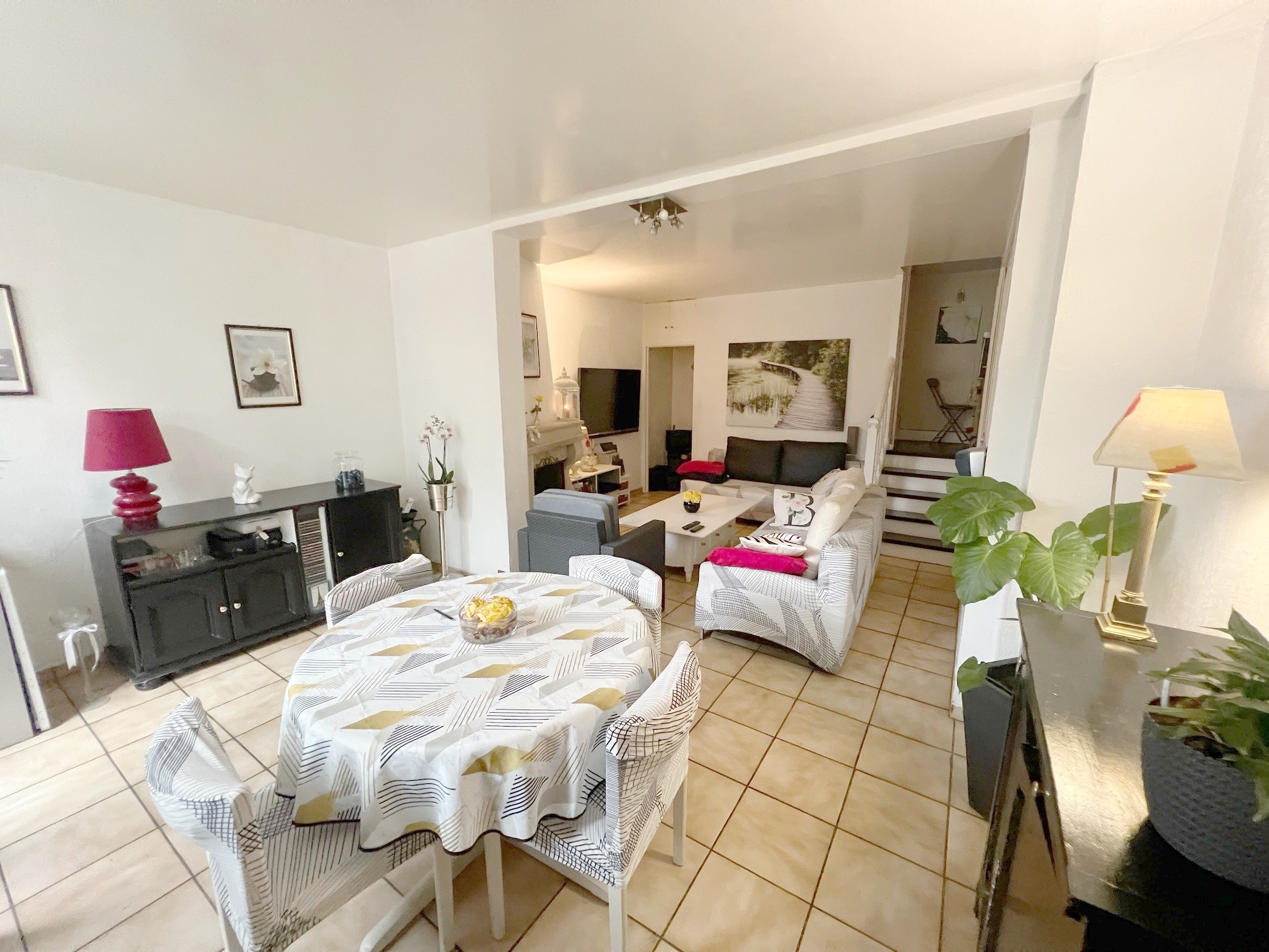 Vente Maison à Saint-Maur-des-Fossés 3 pièces