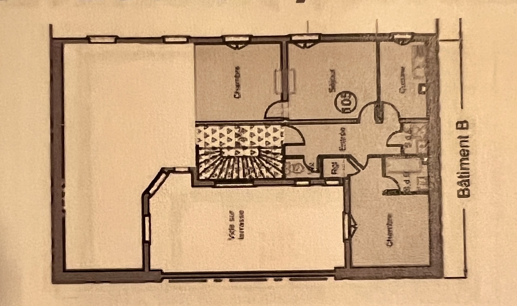 Vente Appartement à Saint-Maur-des-Fossés 3 pièces