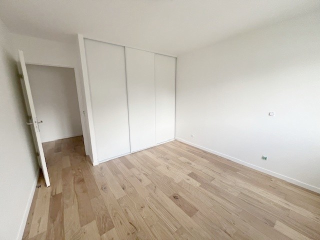 Vente Appartement à le Perreux-sur-Marne 3 pièces