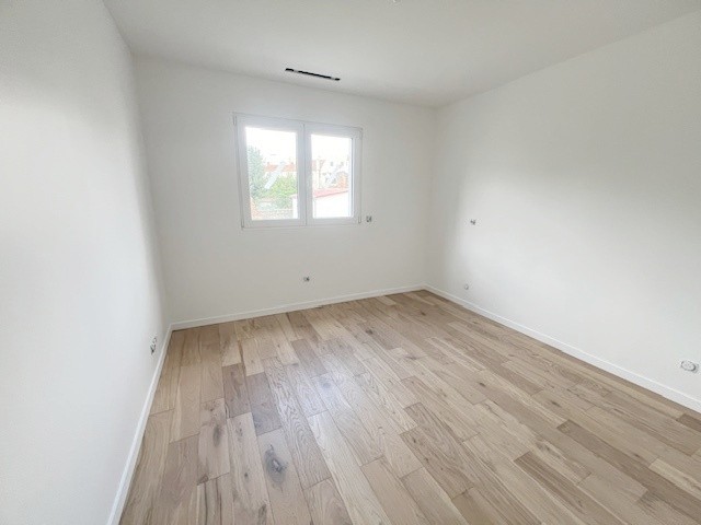 Vente Appartement à le Perreux-sur-Marne 3 pièces