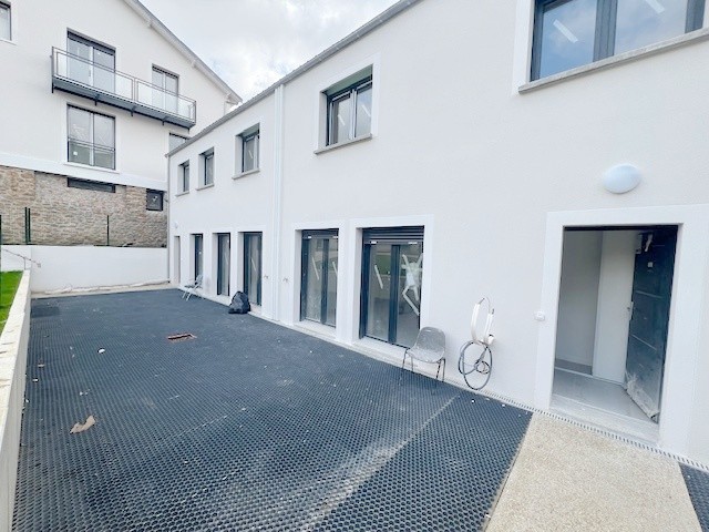 Vente Appartement à le Perreux-sur-Marne 3 pièces