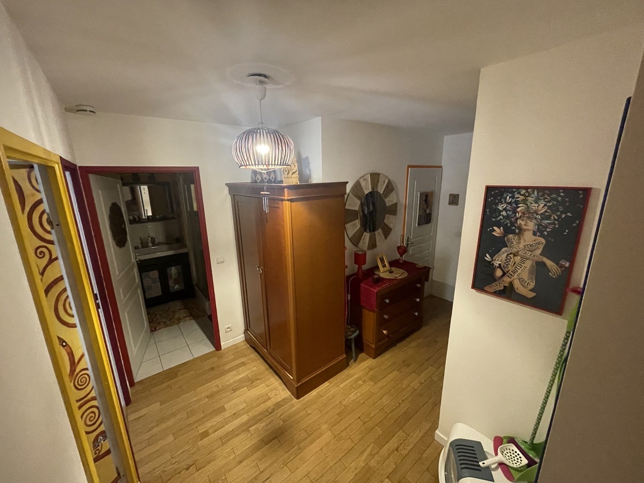 Vente Appartement à Créteil 4 pièces