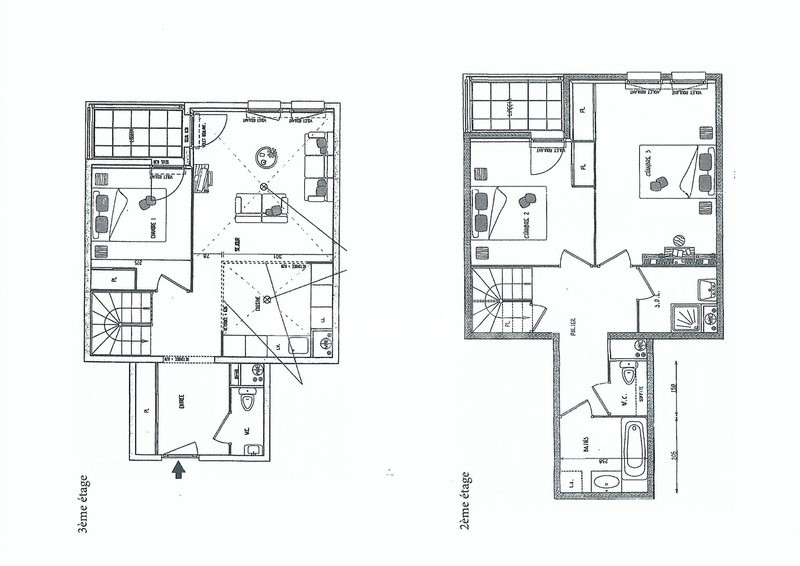 Vente Appartement à Créteil 4 pièces