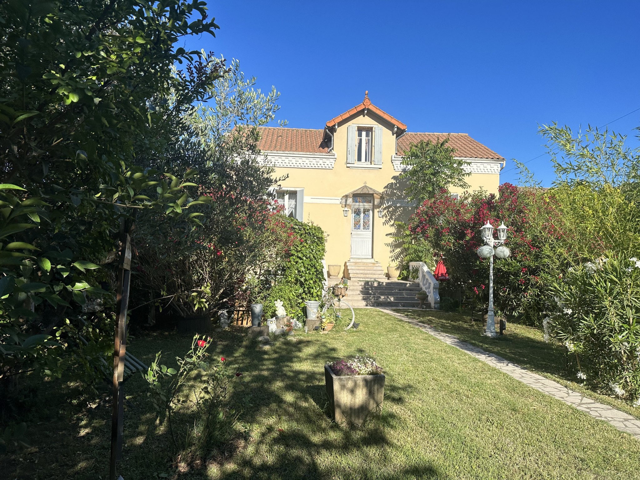 Vente Maison à Alès 11 pièces