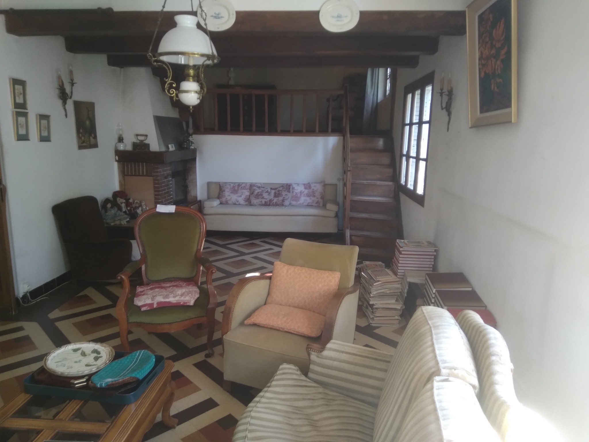 Vente Maison à Alès 5 pièces