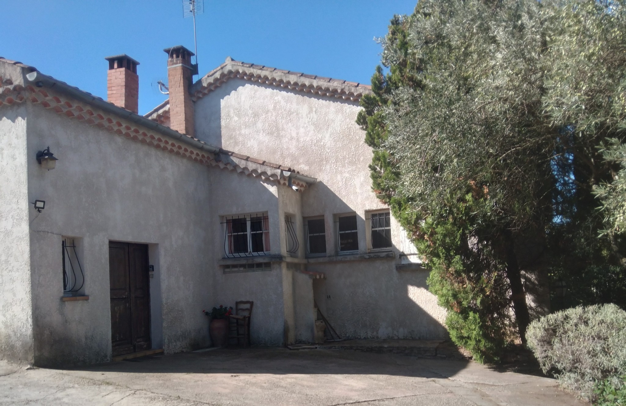 Vente Maison à Alès 5 pièces