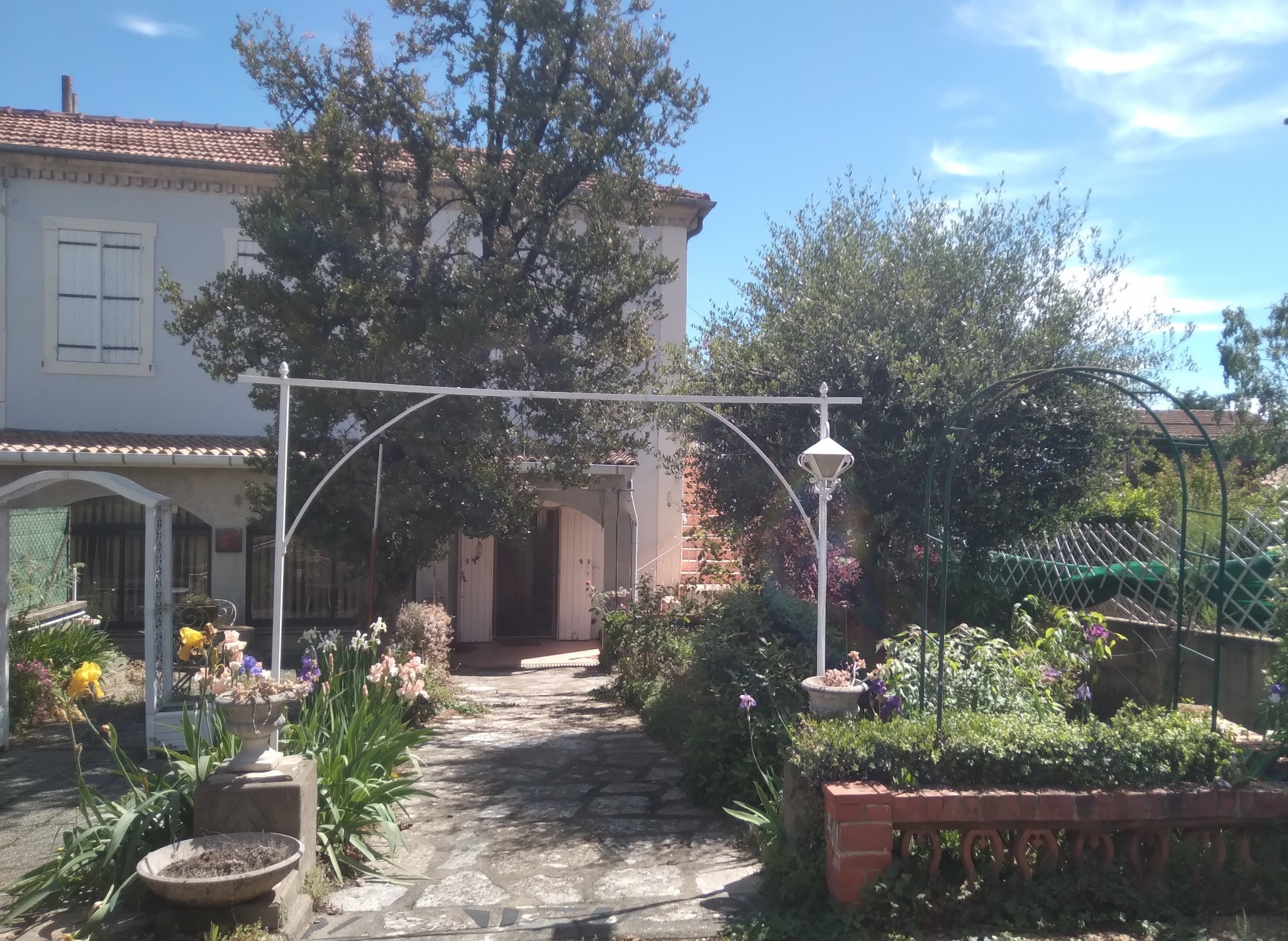 Vente Maison à Alès 8 pièces