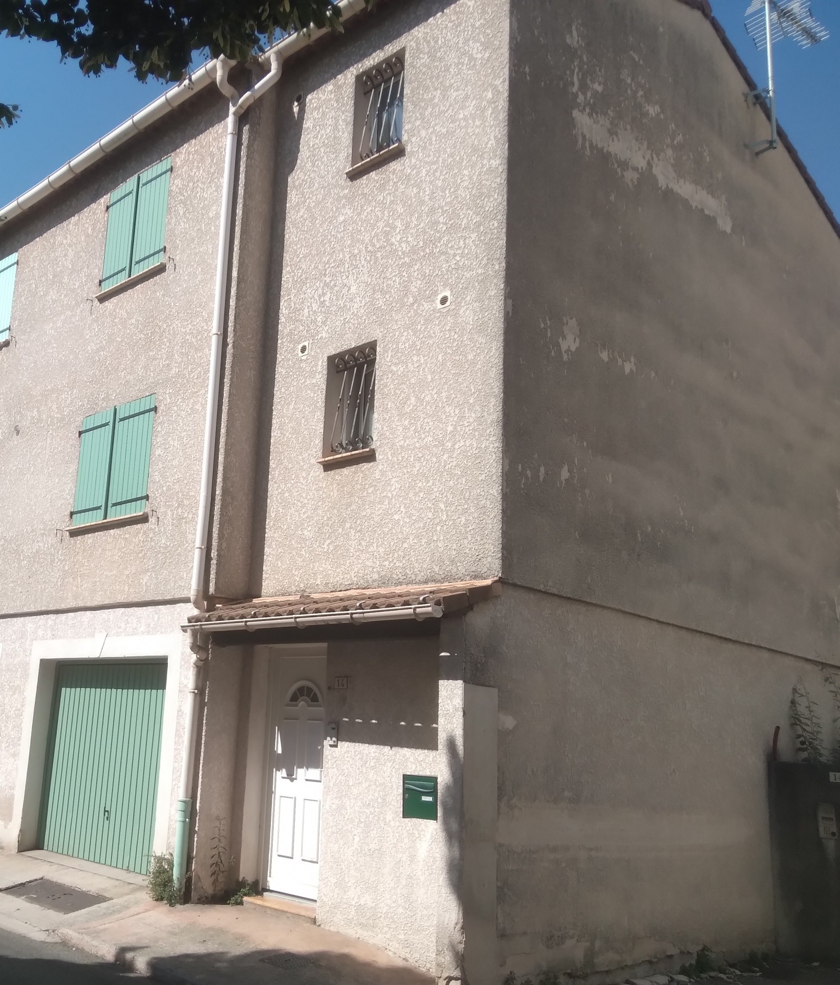 Vente Maison à Alès 4 pièces