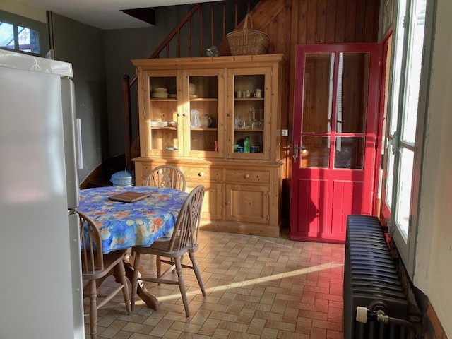 Vente Maison à Cayeux-sur-Mer 5 pièces