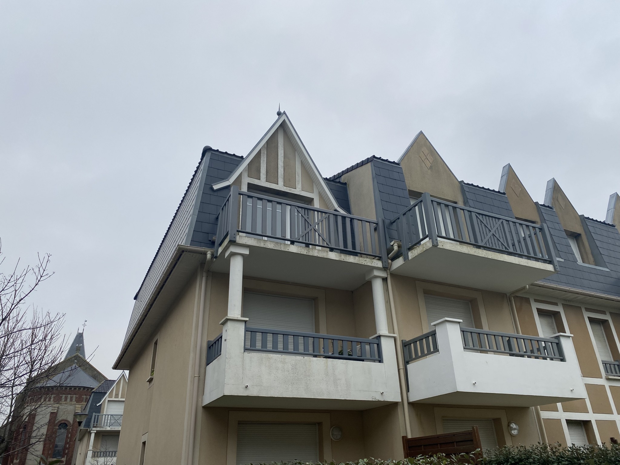 Vente Appartement à Cayeux-sur-Mer 3 pièces