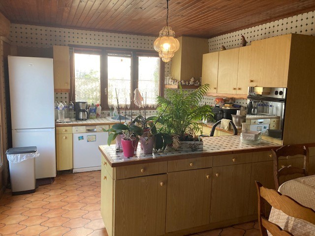 Vente Maison à Cayeux-sur-Mer 4 pièces