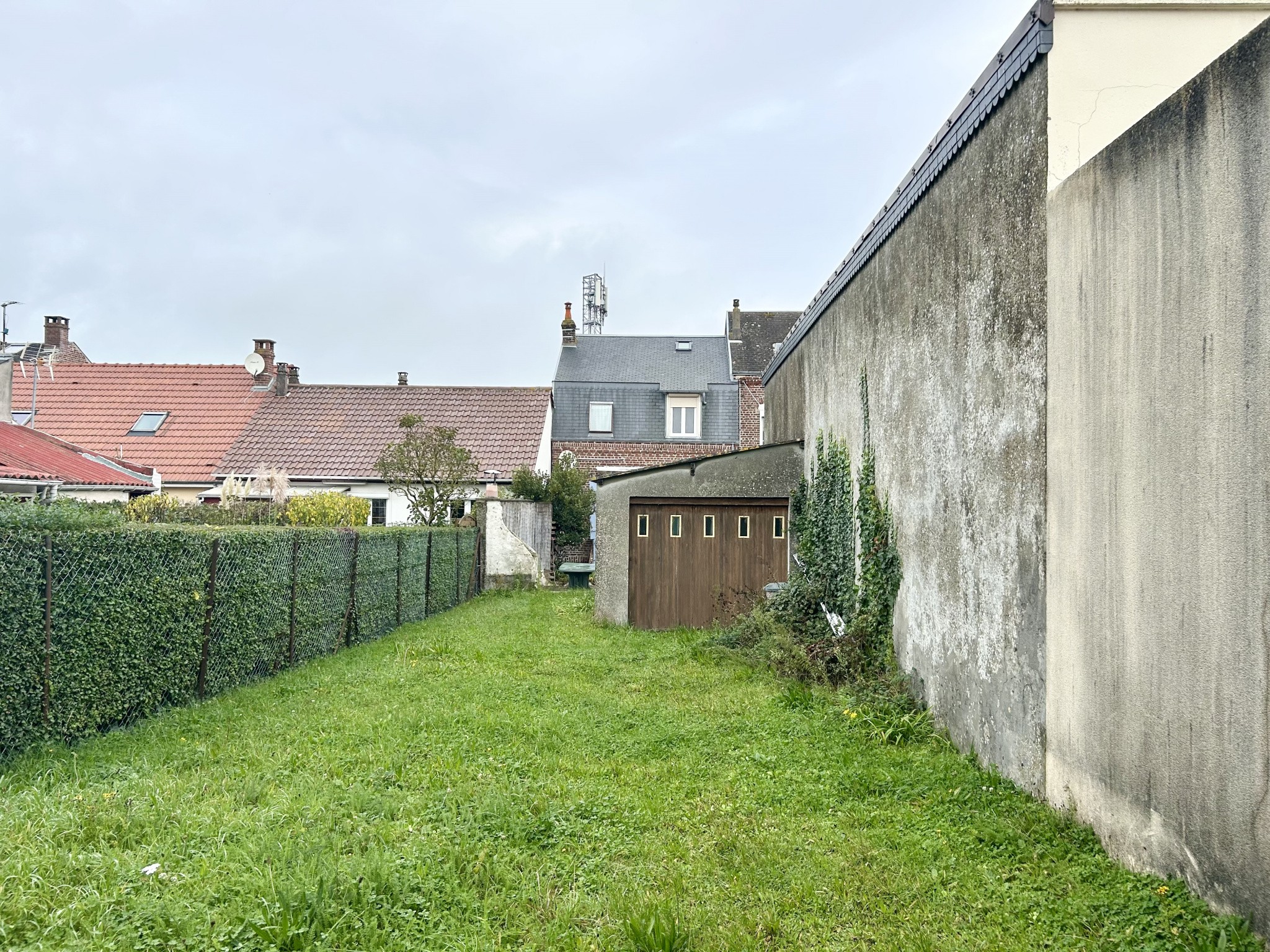 Vente Maison à Cayeux-sur-Mer 5 pièces