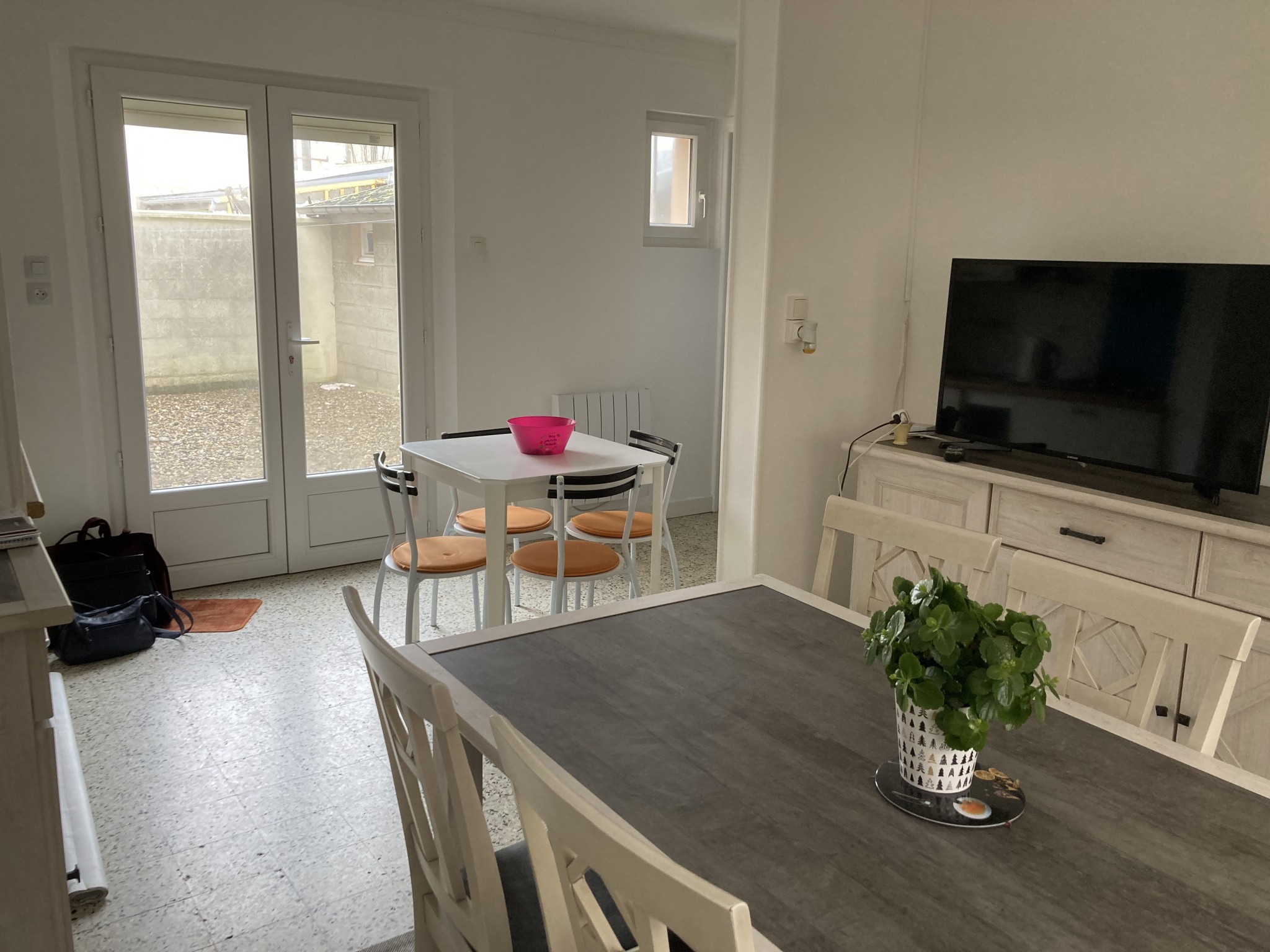 Vente Appartement à Cayeux-sur-Mer 2 pièces