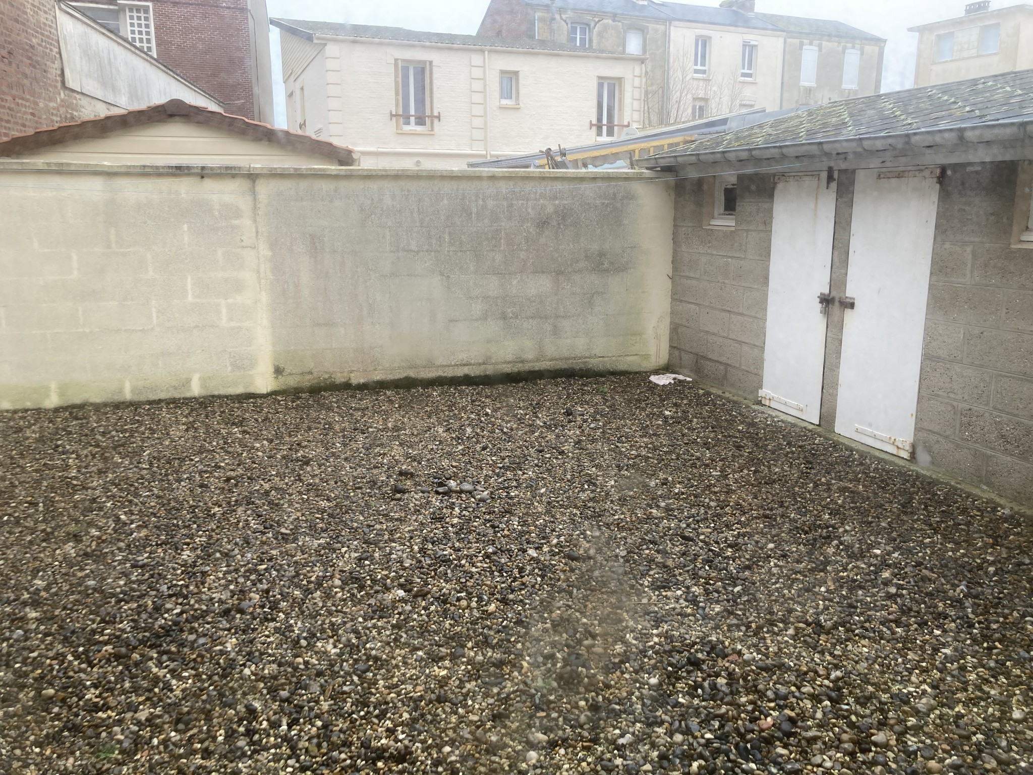 Vente Appartement à Cayeux-sur-Mer 2 pièces