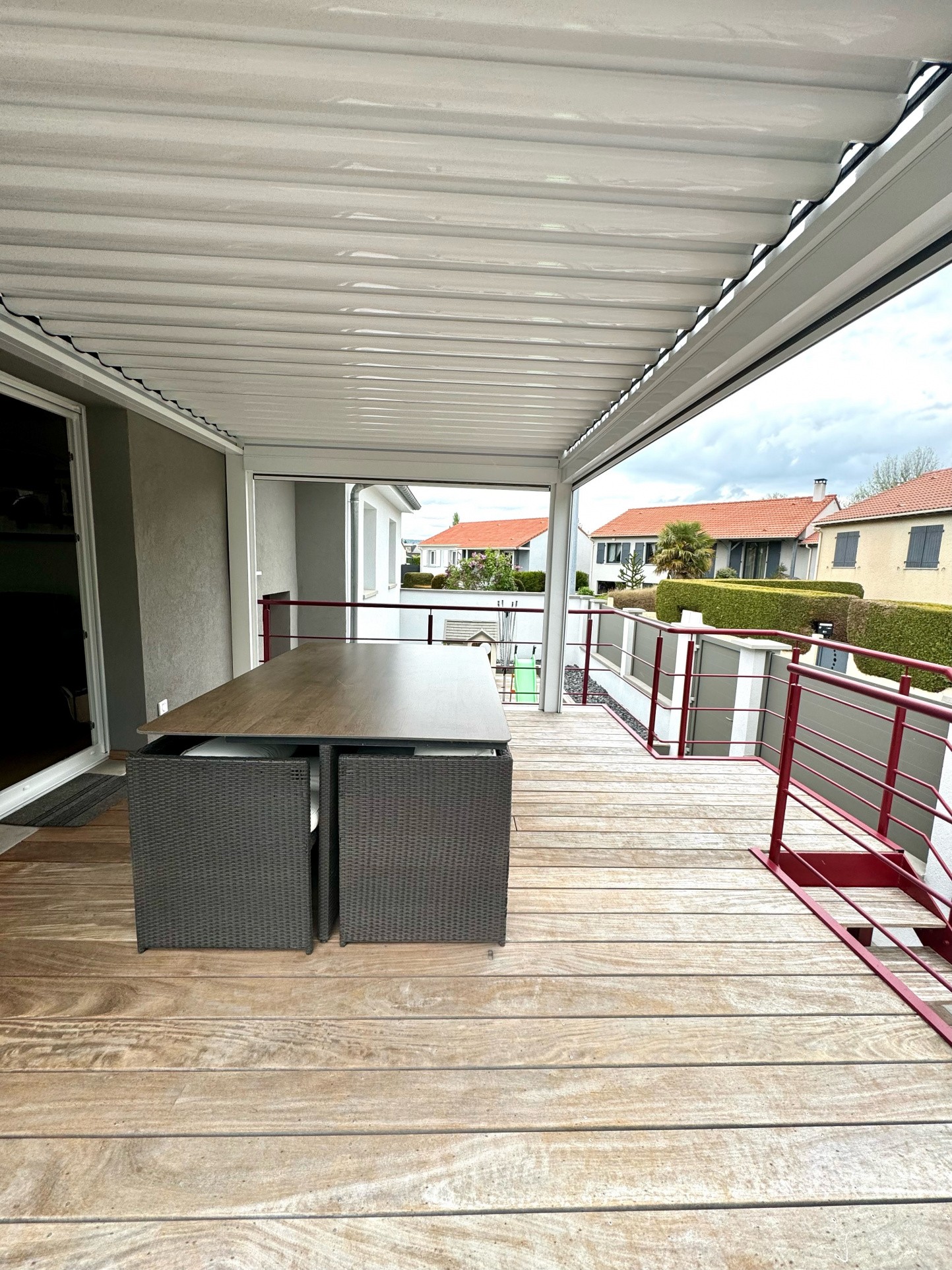 Vente Maison à Thionville 6 pièces