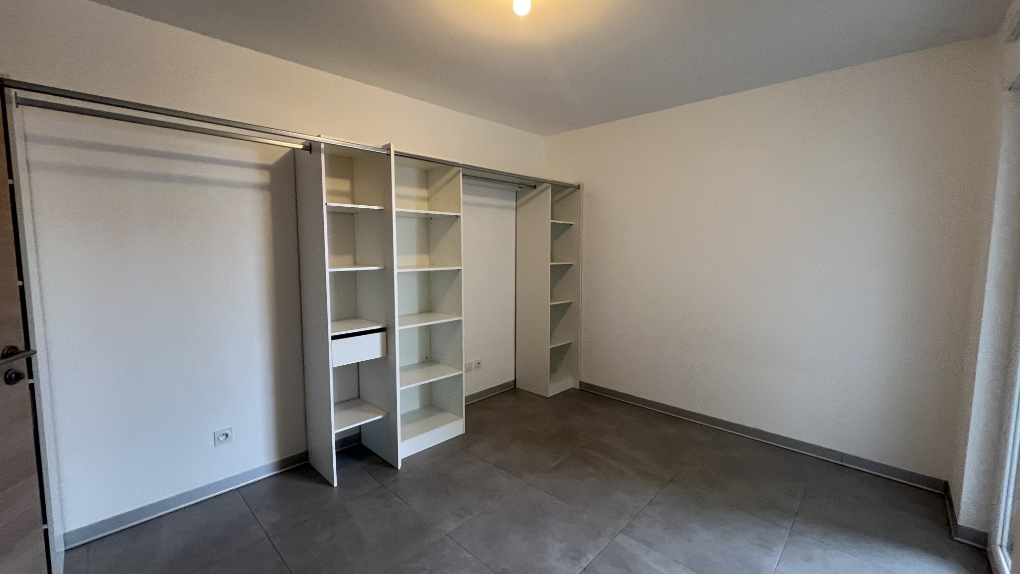 Location Appartement à Thionville 2 pièces