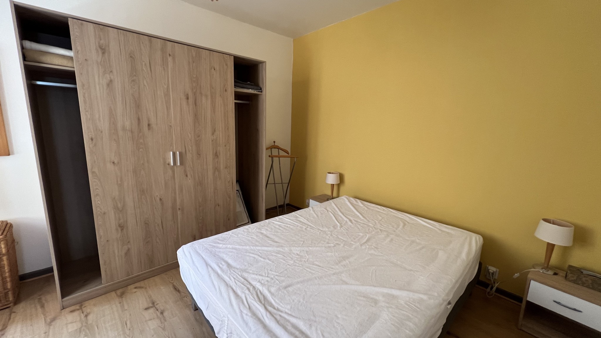 Location Appartement à Thionville 2 pièces