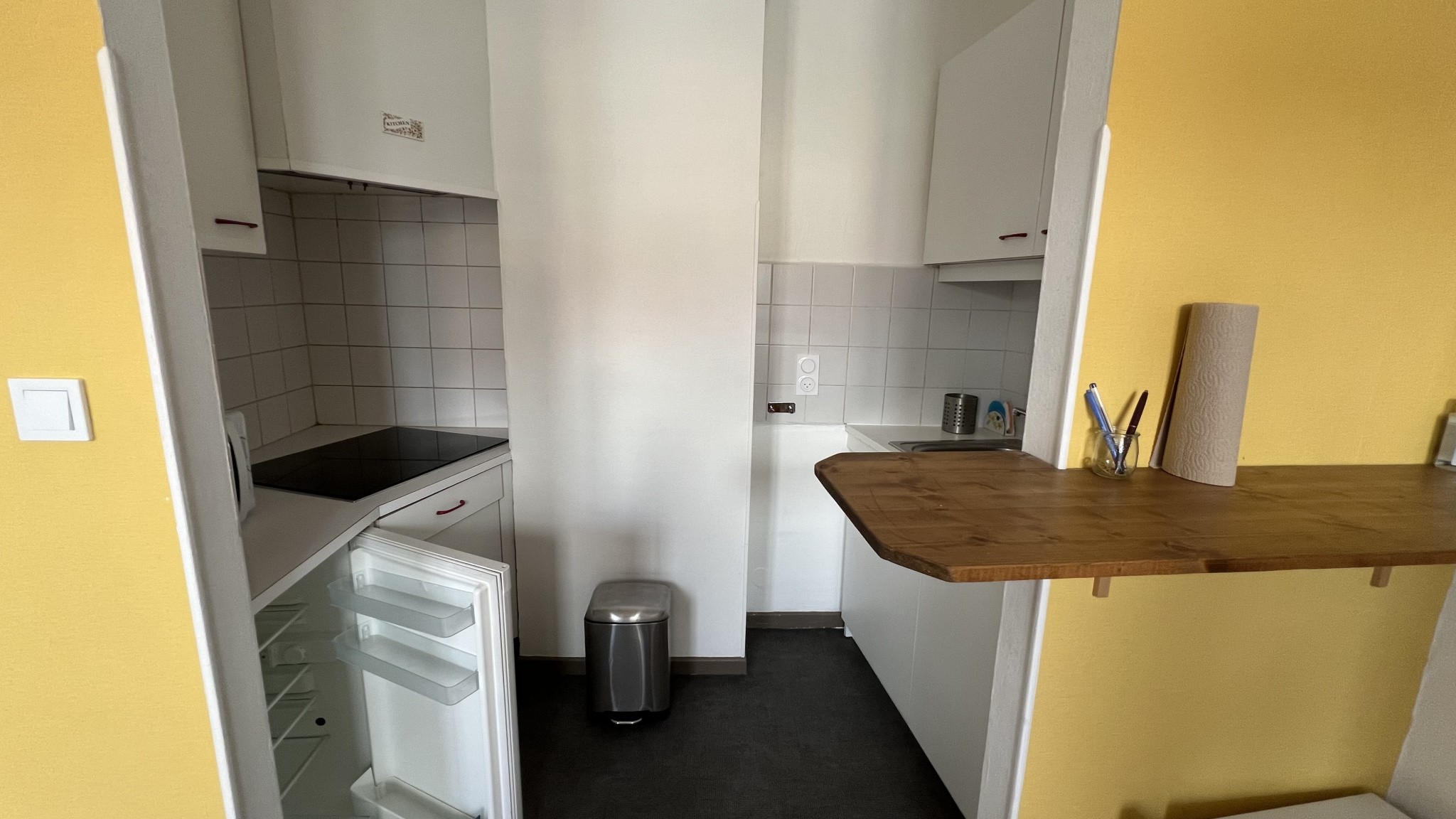 Location Appartement à Thionville 2 pièces