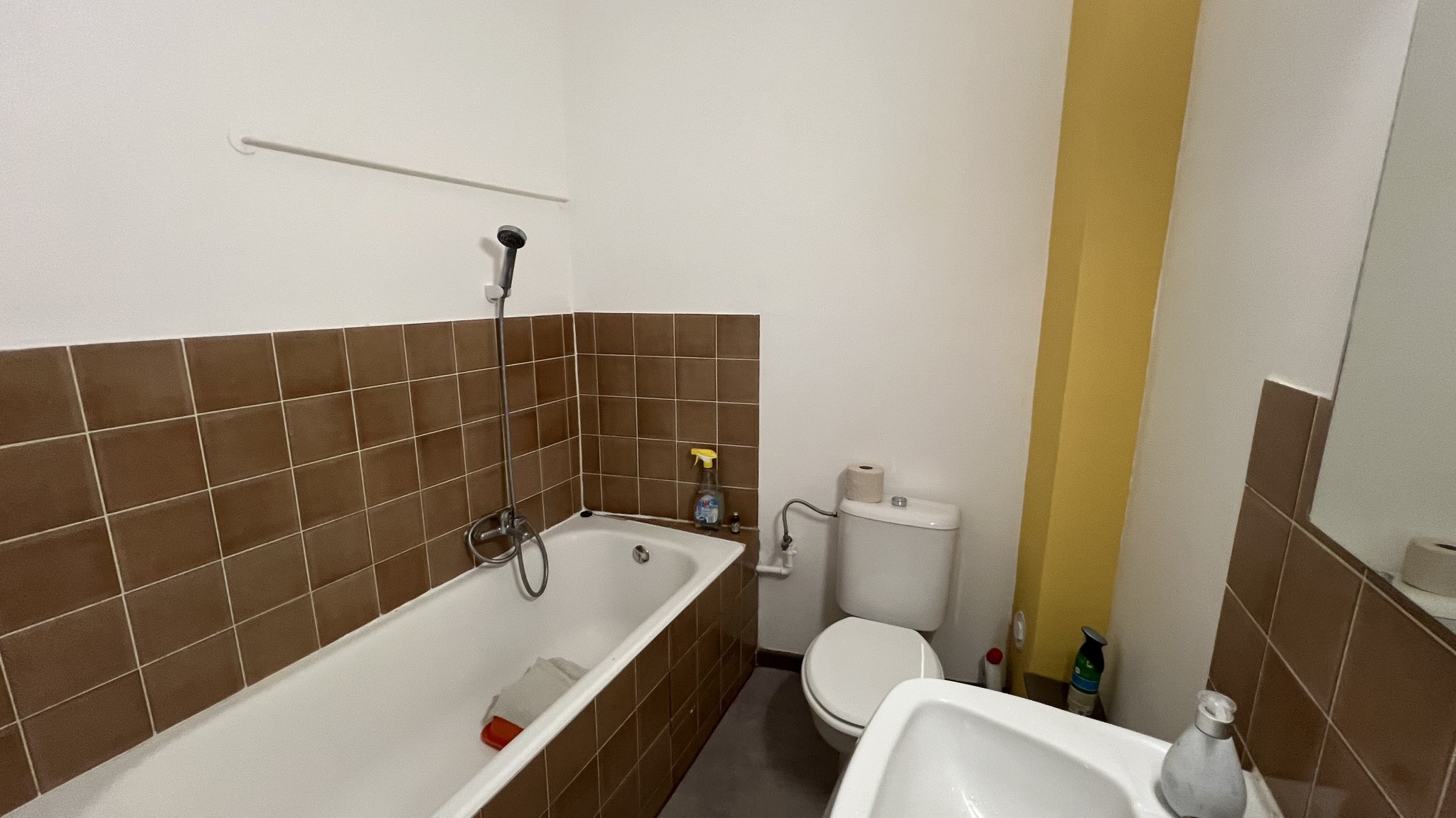 Location Appartement à Thionville 2 pièces