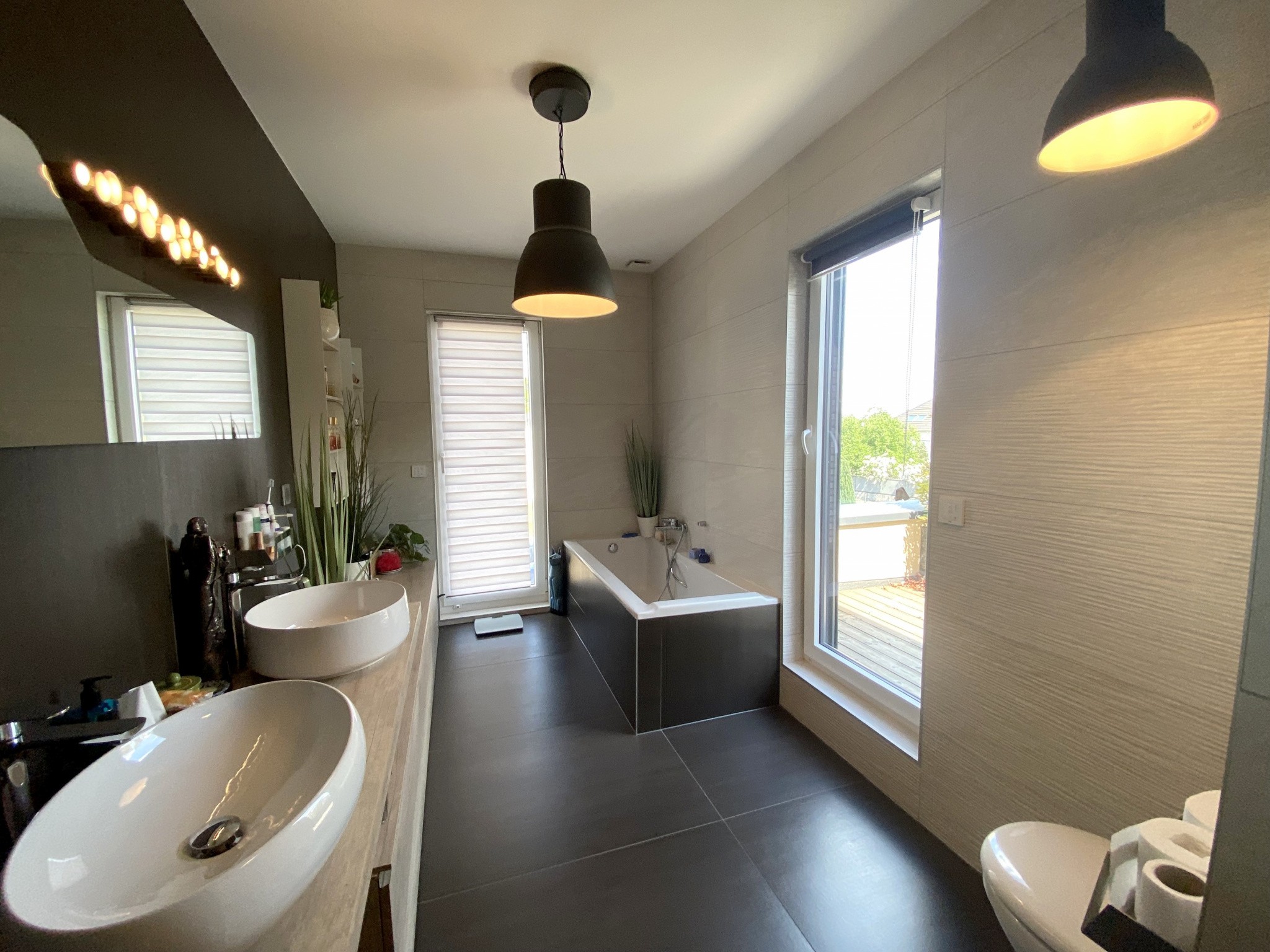 Vente Maison à Thionville 5 pièces