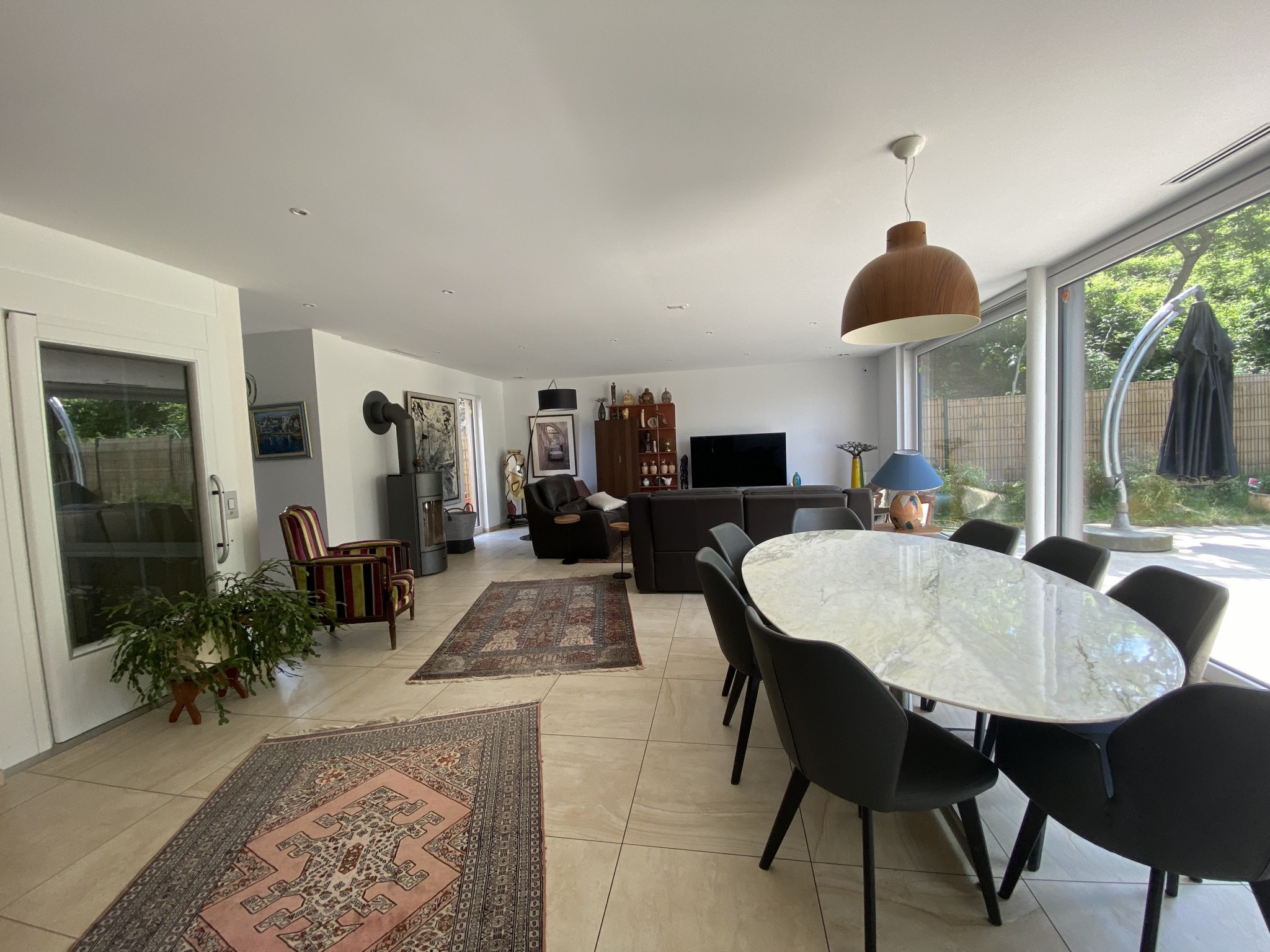 Vente Maison à Thionville 5 pièces