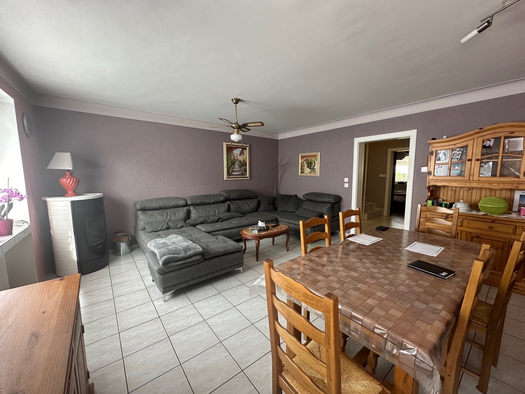 Vente Maison à Volmerange-les-Mines 6 pièces