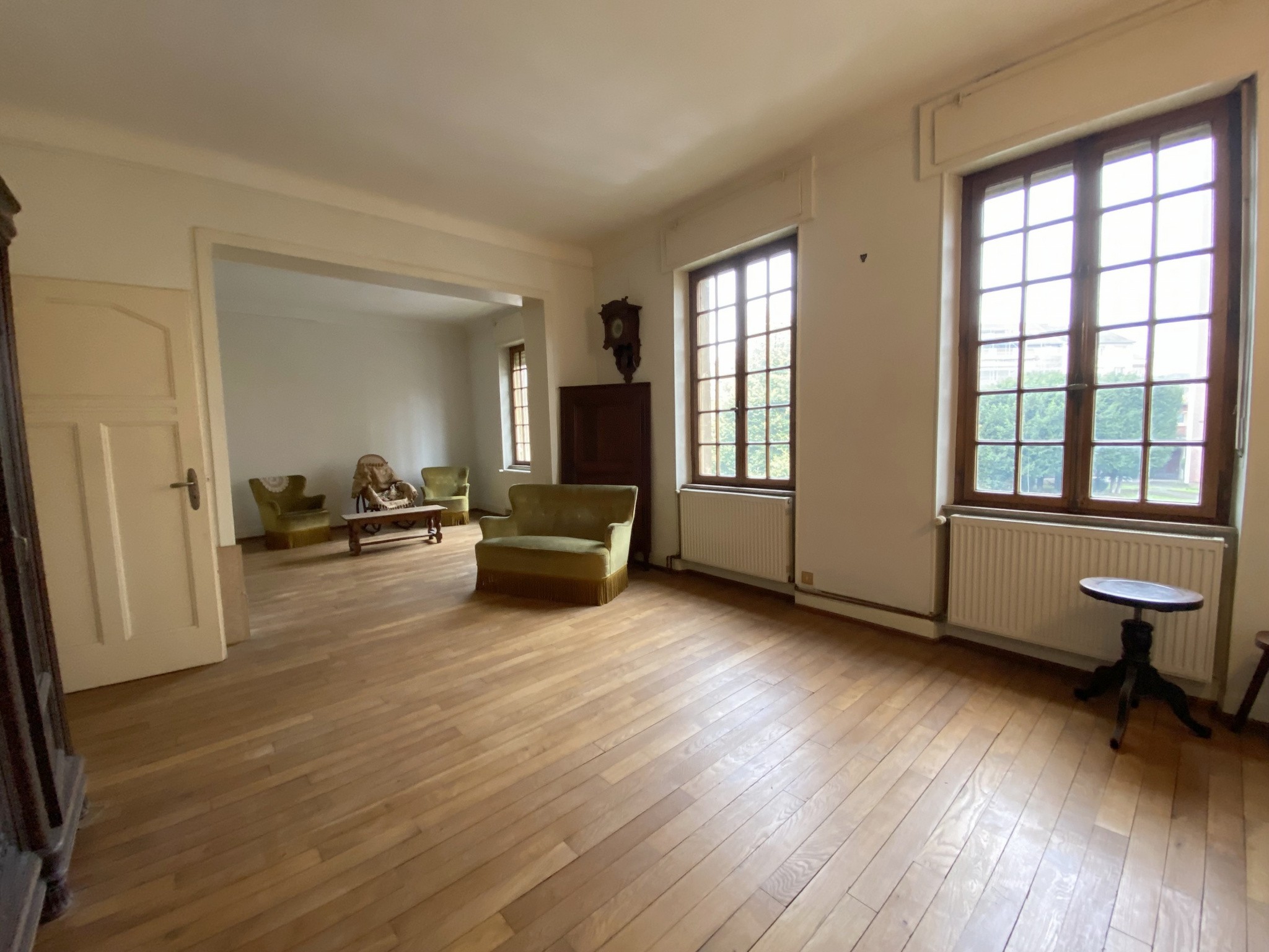 Vente Maison à Thionville 9 pièces