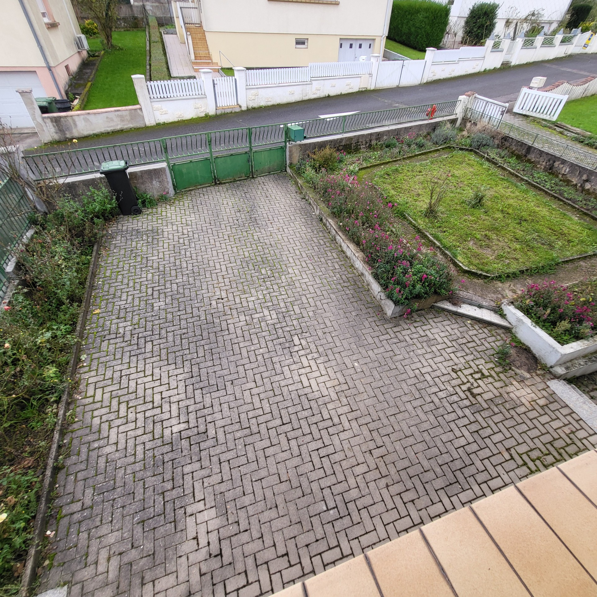 Vente Maison à Thionville 6 pièces