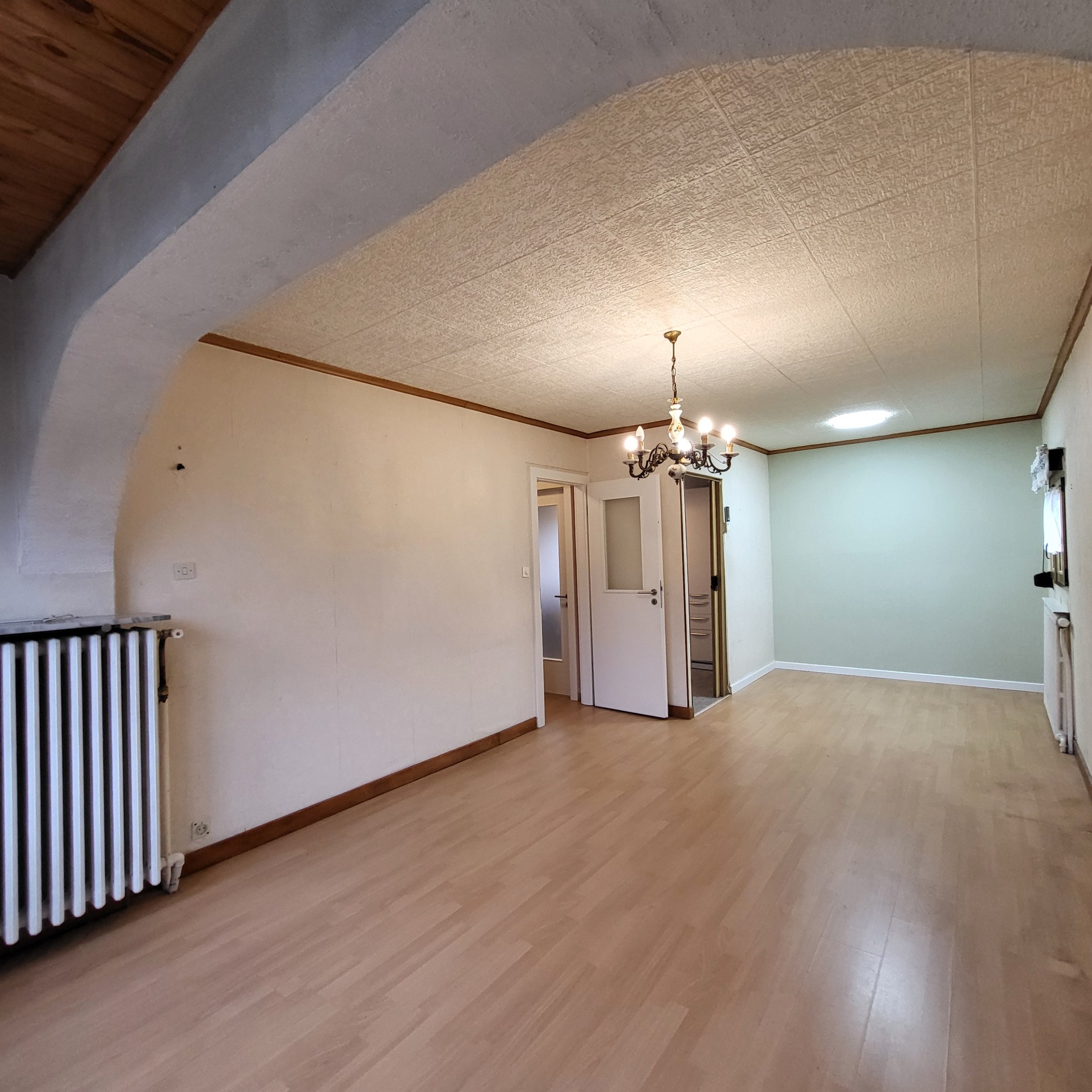 Vente Maison à Thionville 6 pièces