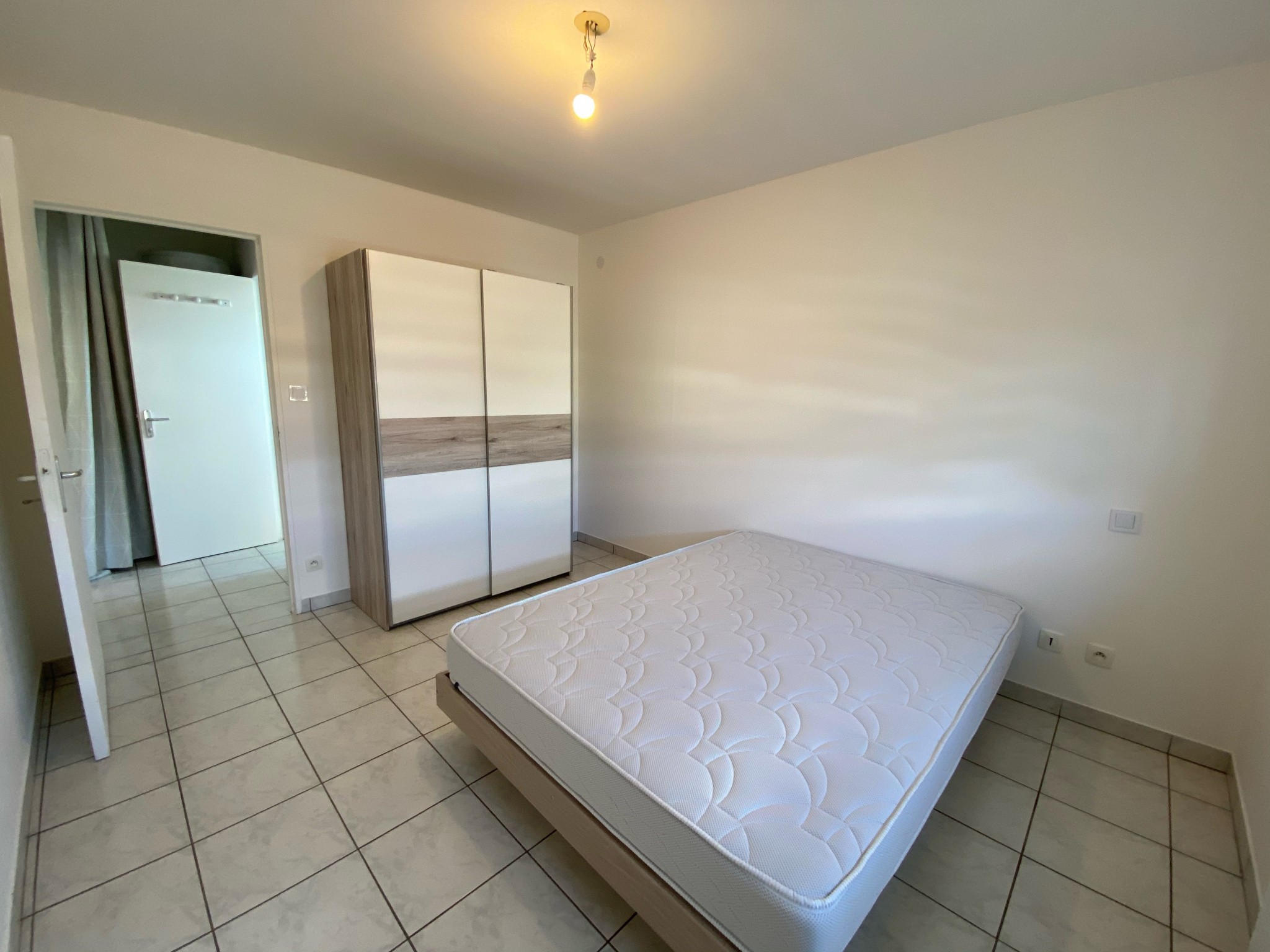 Location Appartement à Hettange-Grande 2 pièces