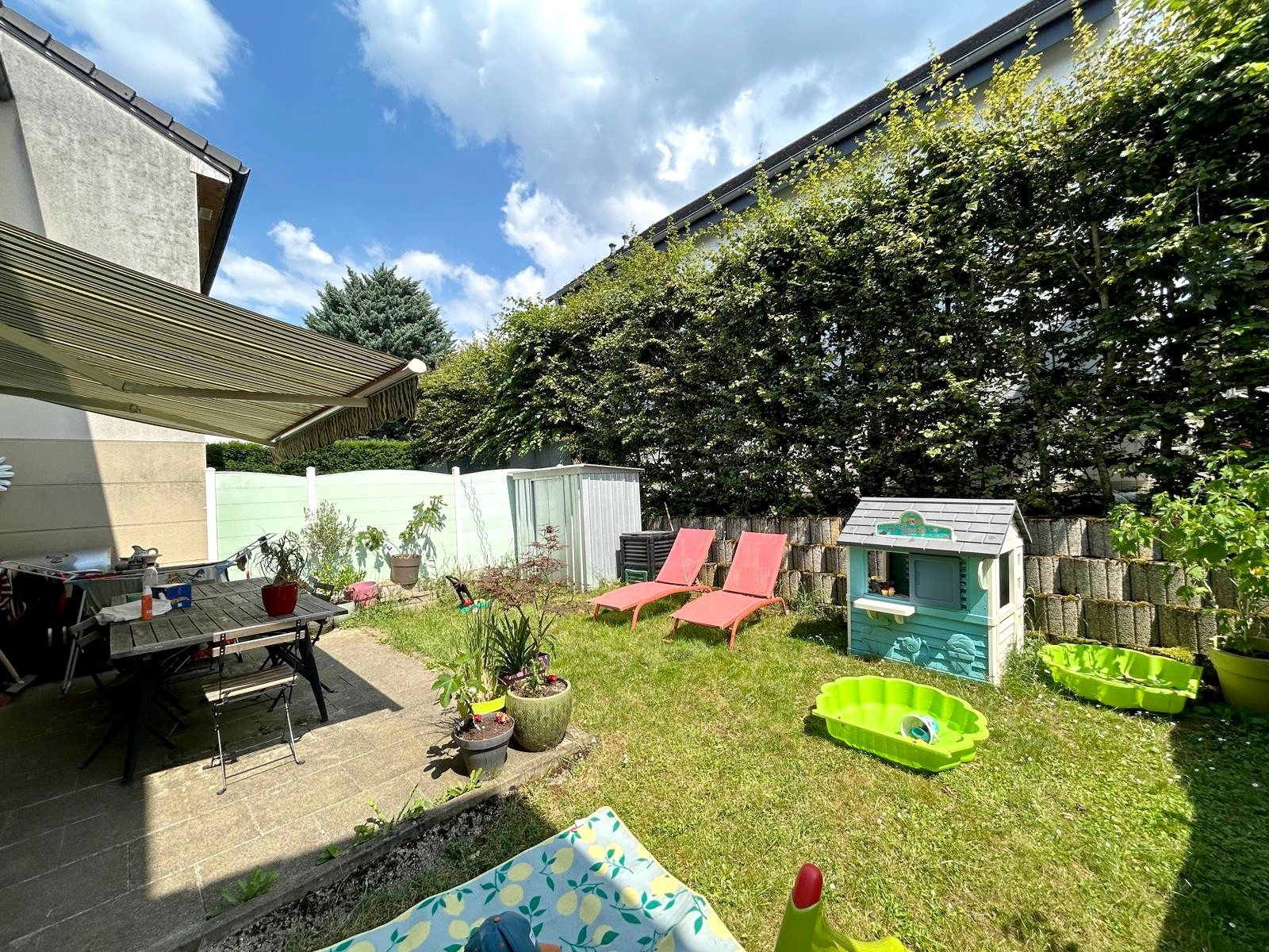 Vente Maison à Thionville 5 pièces