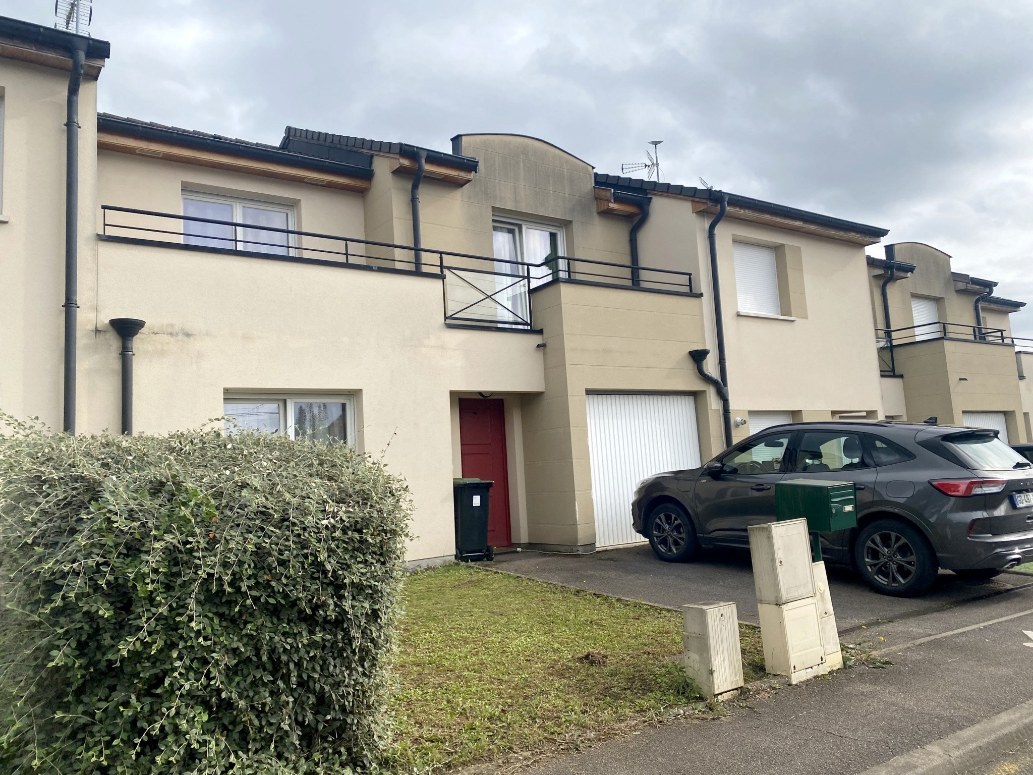 Vente Maison à Thionville 5 pièces