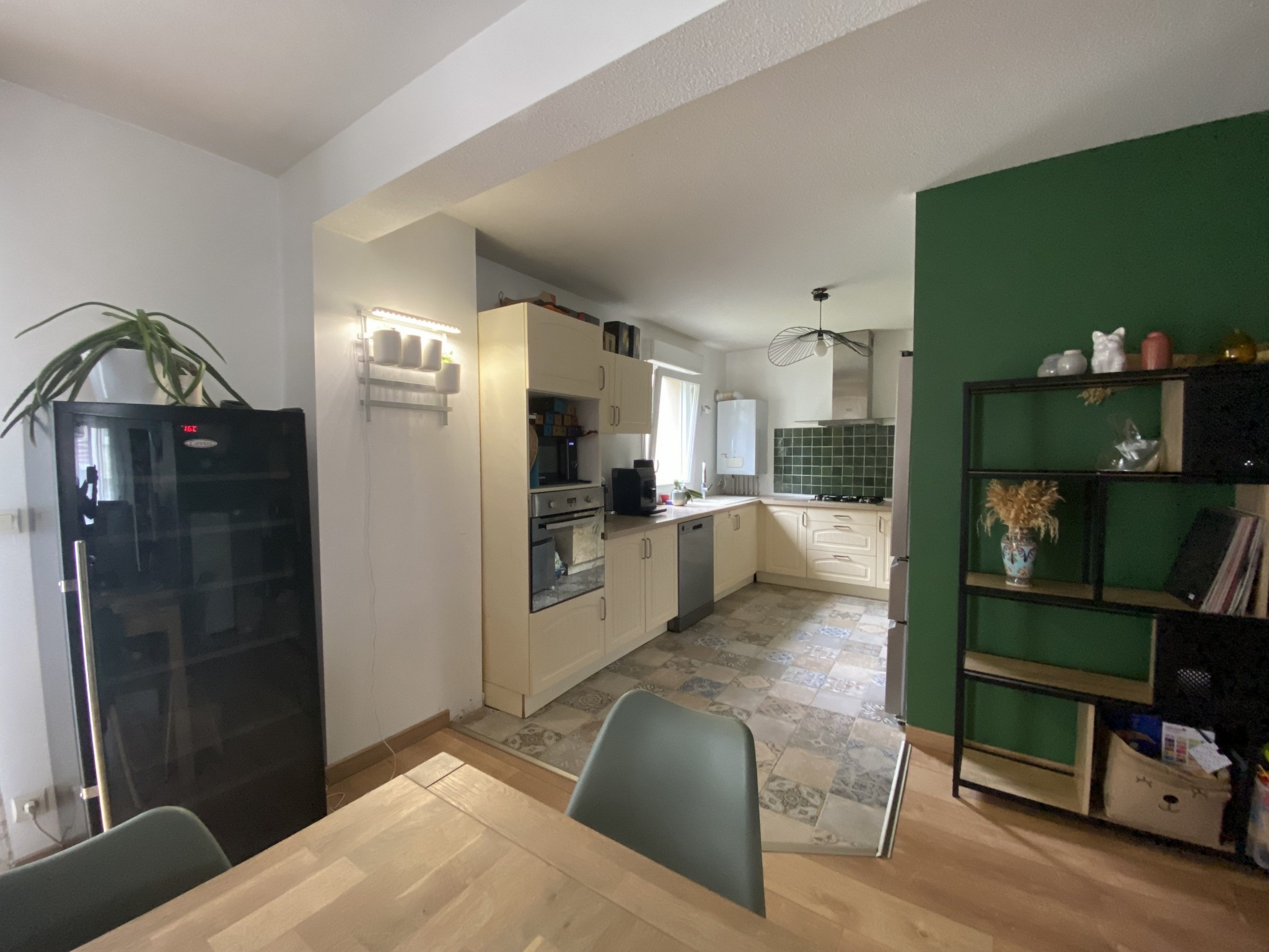 Vente Maison à Thionville 5 pièces