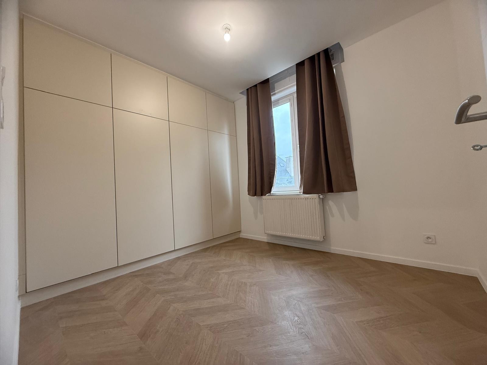 Location Appartement à Thionville 3 pièces