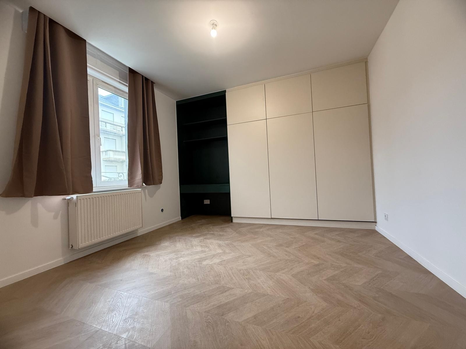 Location Appartement à Thionville 3 pièces