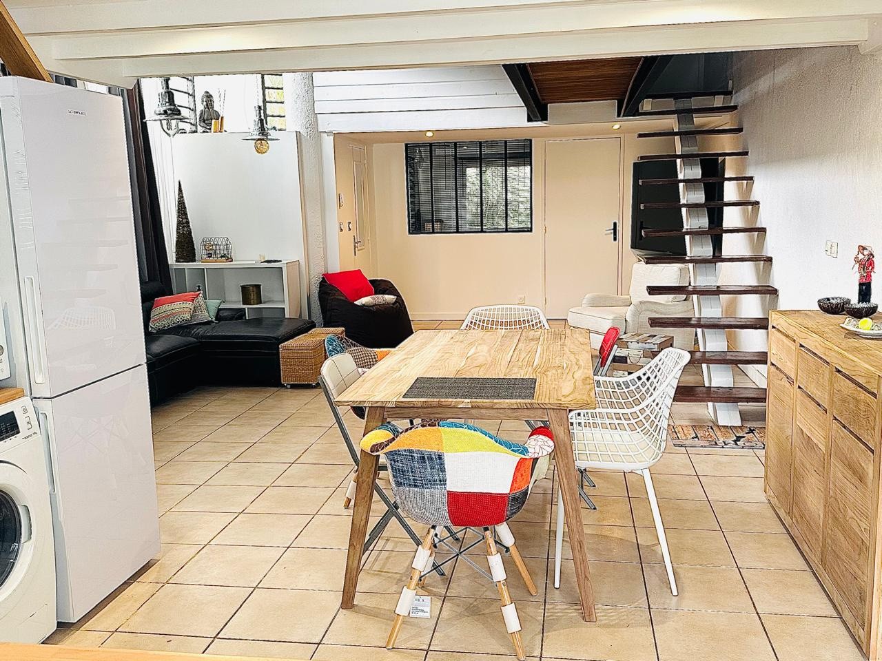 Vente Appartement à le Gosier 4 pièces