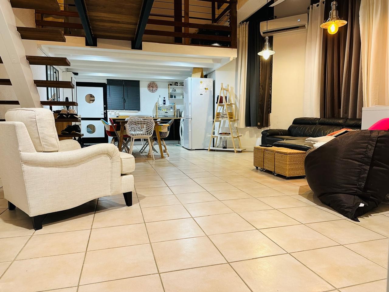 Vente Appartement à le Gosier 4 pièces